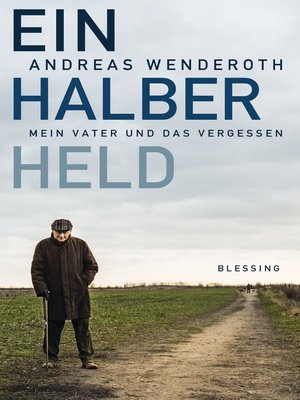 cover image of Ein halber Held